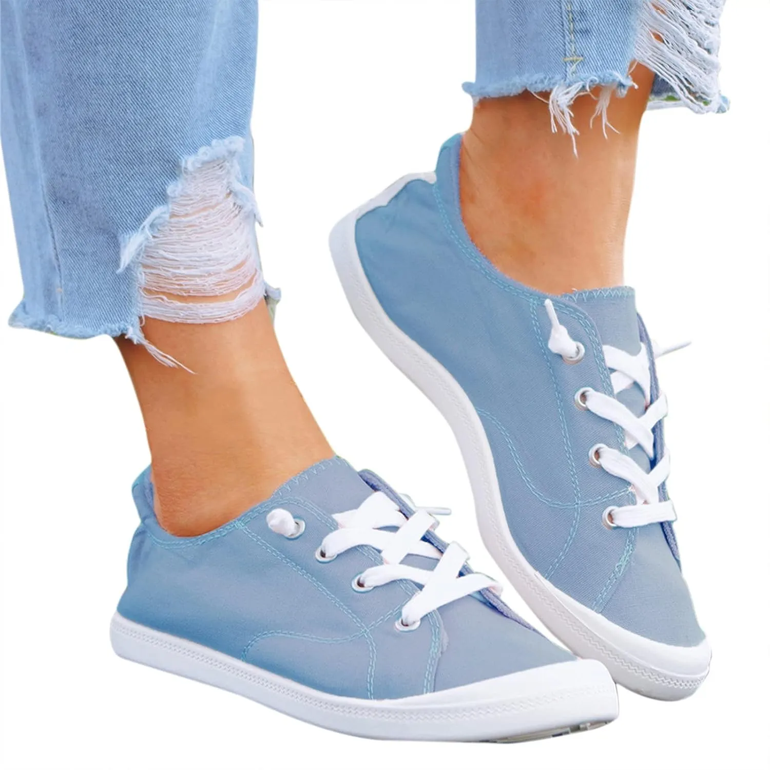 Womens Running Shoes Zapatos Elegantes De Mujer para Fiesta Y Comodos Womens Running Sneakers 8 Wide Black Running Sneakers for Women Fall Dress Shoes for Women 2023 Comfy