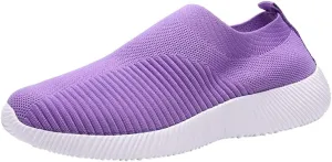 Women's Slip On Sneakers Casual Everyday Shoes Mens Casual Shoes Wide Width Brown Casual Shoes White Platform Sneakers Brown Tennis Shoe Loafers Dress Shoe