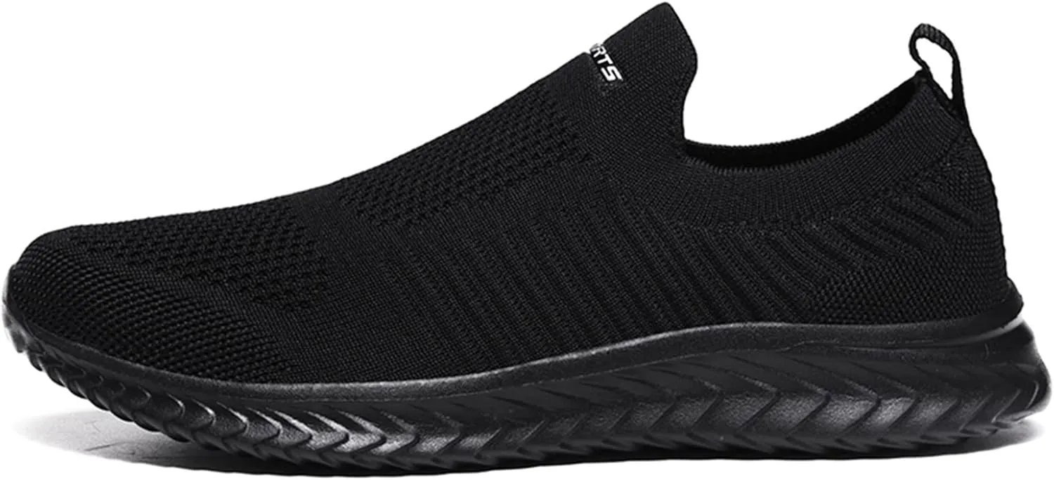 Women's Slip On Sneakers Casual Everyday Shoes Mens Casual Shoes Wide Width Women Shoes Casual Wedge Sneakers Waterproof Tennis Shoe Loafers Casual Slip On