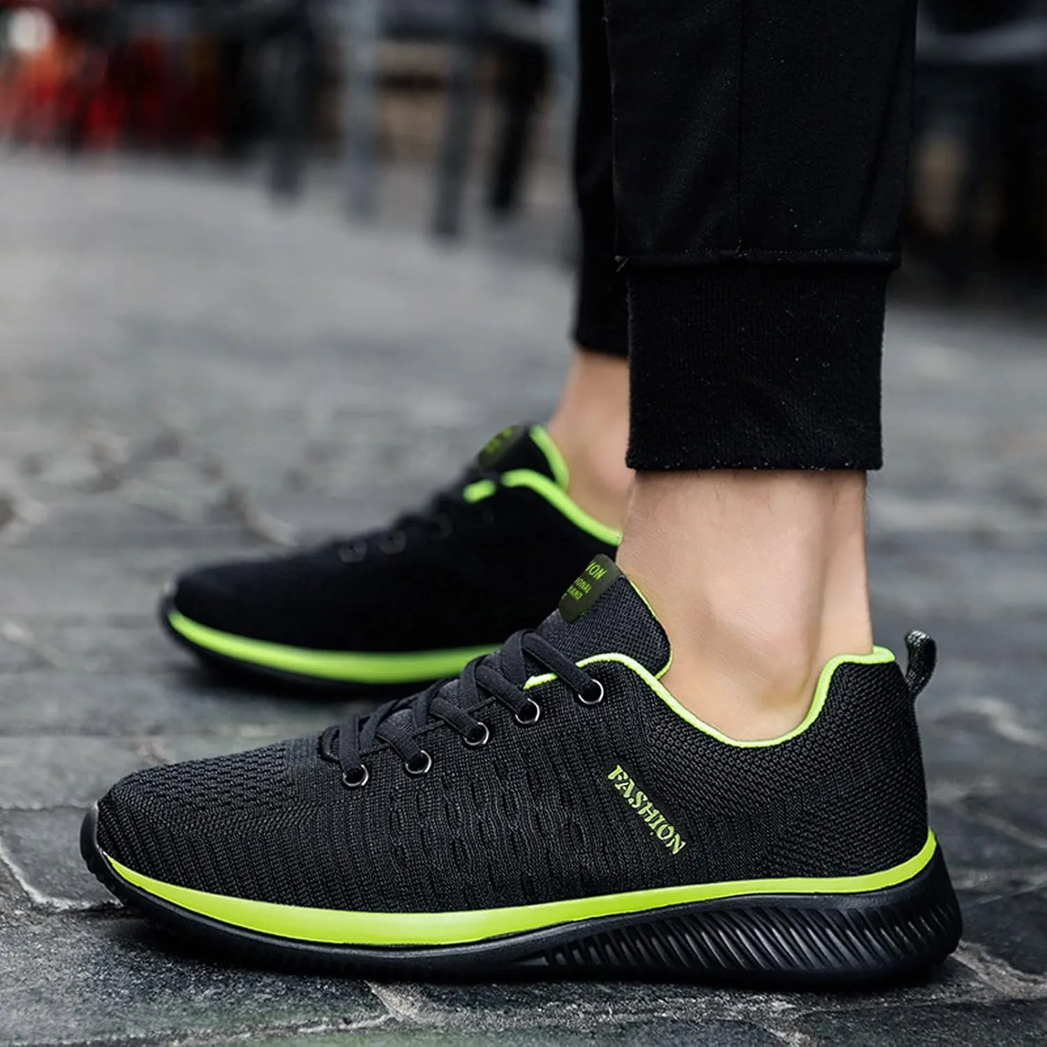 Womens Slip on Sneakers Cute Shoes for Teen Girls Women Lightweight Tennis Shoes Slip on Shoes Women Comfortable