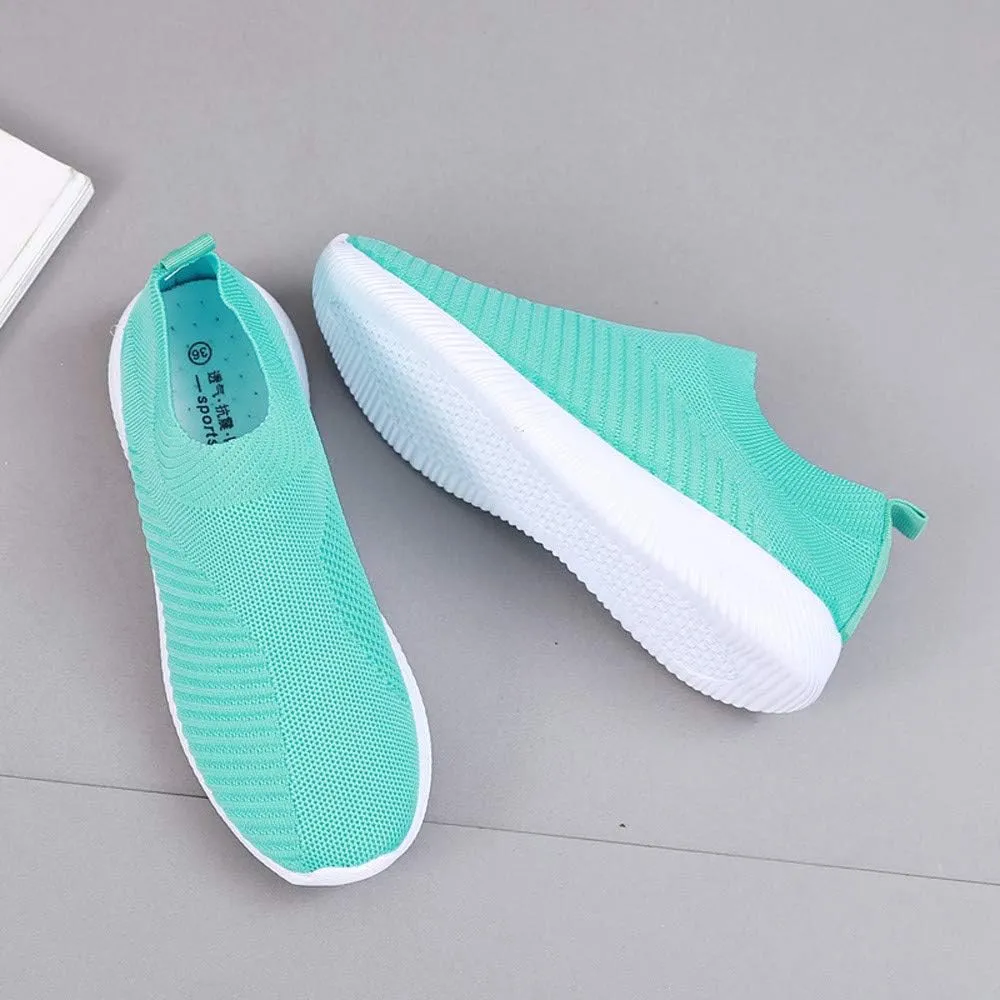 Women's Slip On Walking Shoes Running Comfortable Mens Casual Shoes Cute Men Casual Shoes Slip On Sneakers Waterproof Tennis Shoe Casual Loafers