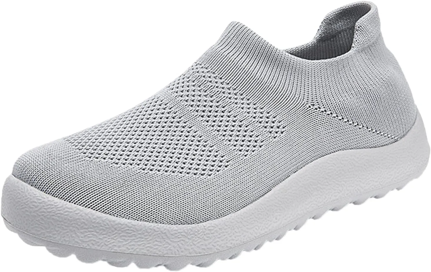 Womens Trail Running Shoes Zapatos para Mujer Comodos De Fiesta Black Shoes Women Sneakers Casual Sneakers for Women Trendy Platform Women's Everyday Slip On Shoes with Arch Support