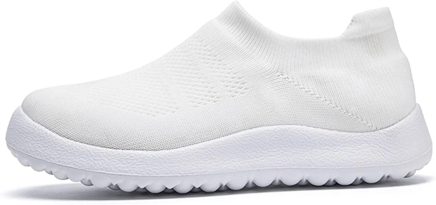 Womens Trail Running Shoes Zapatos para Mujer Comodos De Fiesta Black Shoes Women Sneakers Casual Sneakers for Women Trendy Platform Women's Everyday Slip On Shoes with Arch Support